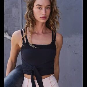 BNWT Free People Crowd Pleaser Cami Size XL